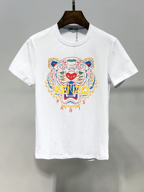 Kenzo T-Shirt Mens ID:202003d142